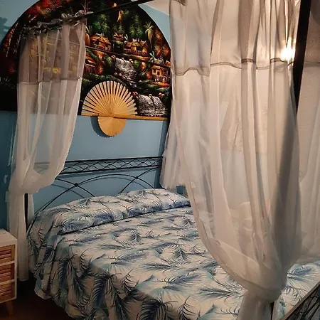 ゲストハウス Casa Graci *