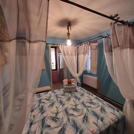 Casa Graci 게스트하우스 *