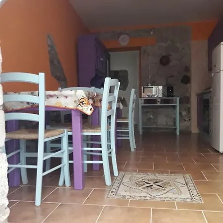 Casa Graci بيت ضيافة