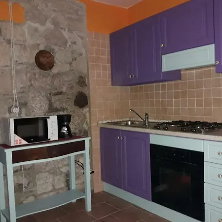 Casa Graci *
