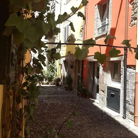 Casa Graci * Bosa