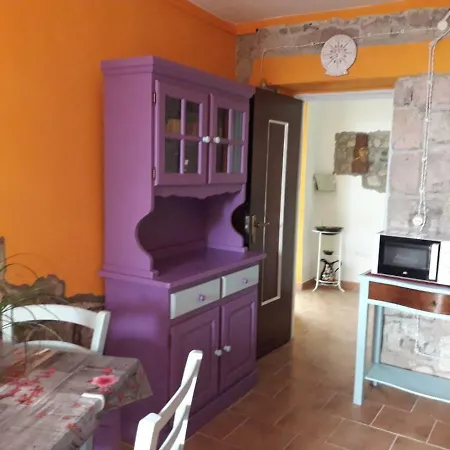 Guest house Casa Graci