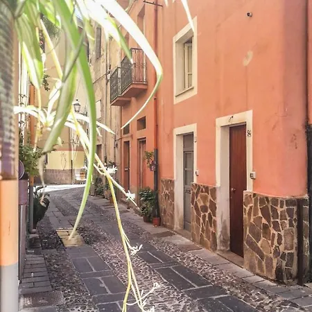 Guest house Casa Graci