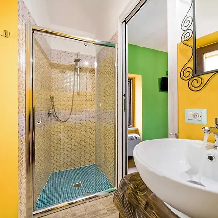 Guest house Casa Graci Bosa