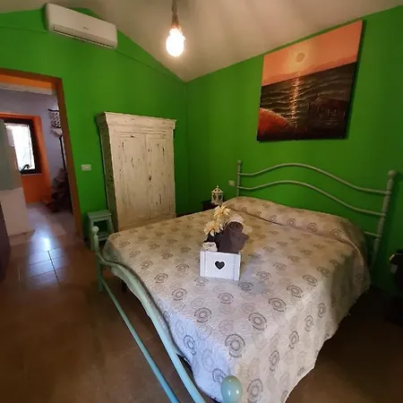 Pensjonat Casa Graci