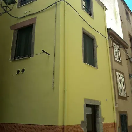 Casa Graci * Bosa