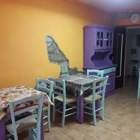 Casa Graci *