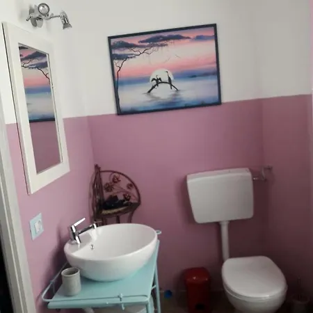 Casa Graci Pensjonat