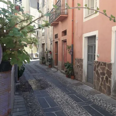 Casa Graci Bosa