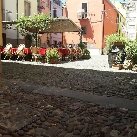 Casa Graci Pensjonat