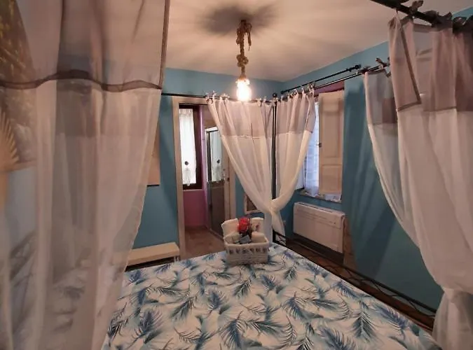 Casa Graci Vendégház *